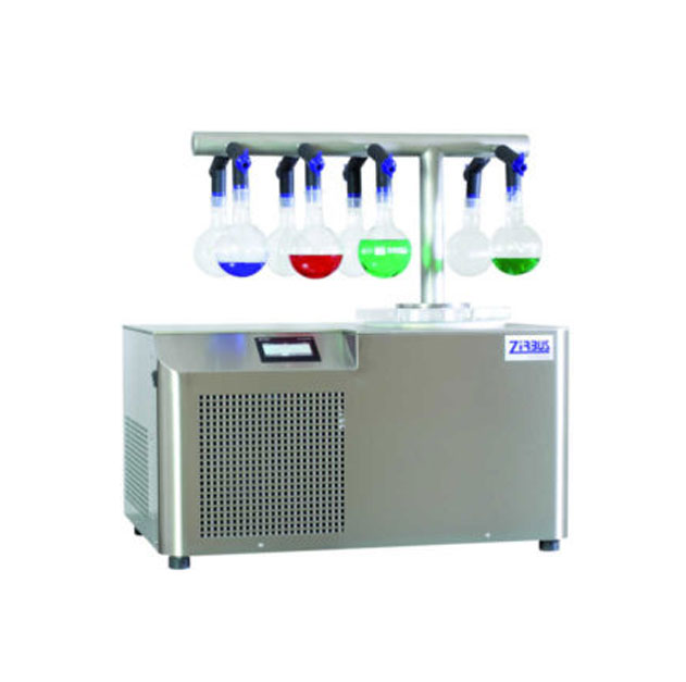 Laboratory Freeze Dryer